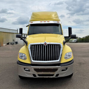 2019 INTERNATIONAL LT625