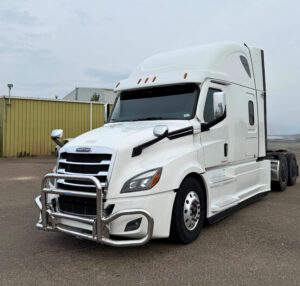 2023 FREIGHTLINER CASCADIA